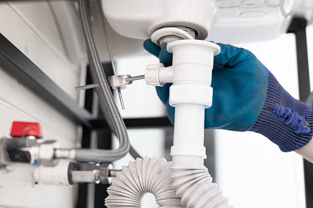 Reliable Drain Cleaning contractor in Runnemede, NJ by Masters Plumbing Service