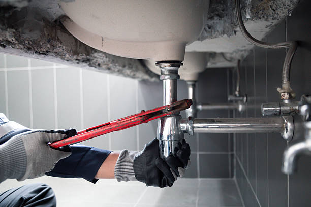 Trusted Water Heater Repair service in Runnemede, NJ - Masters Plumbing Service